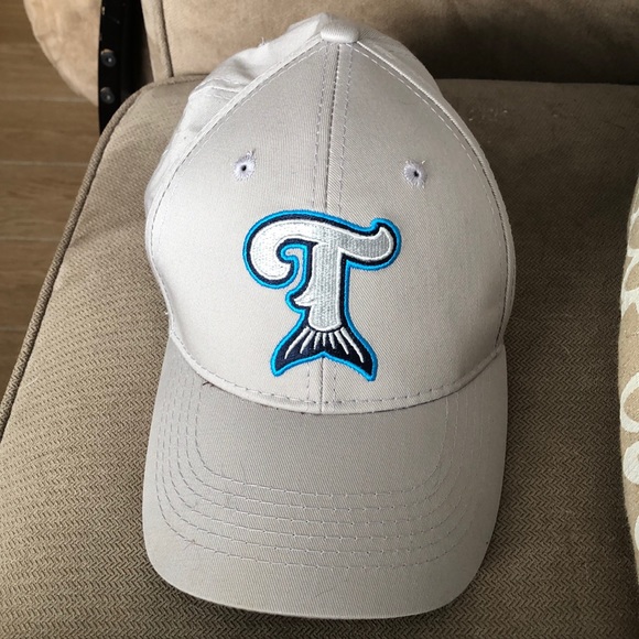 OC SPORTS Other - Tampa Bay Tarpons baseball hat